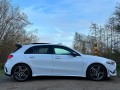 MERCEDES-BENZ A-KLASSE 220 Premium Plus AMG FULL OPTION PANO AERO NIGHT SFEERVERLICHT, Van den Noort Automotive, Haaren