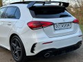 MERCEDES-BENZ A-KLASSE 220 Premium Plus AMG FULL OPTION PANO AERO NIGHT SFEERVERLICHT, Van den Noort Automotive, Haaren