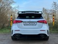 MERCEDES-BENZ A-KLASSE 220 Premium Plus AMG FULL OPTION PANO AERO NIGHT SFEERVERLICHT, Van den Noort Automotive, Haaren