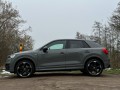 AUDI Q2 35 TFSI S-Line Edition 150pk Virtual LED Leder B&O, Van den Noort Automotive, Haaren