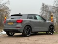 AUDI Q2 35 TFSI S-Line Edition 150pk Virtual LED Leder B&O, Van den Noort Automotive, Haaren