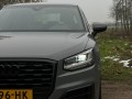 AUDI Q2 35 TFSI S-Line Edition 150pk Virtual LED Leder B&O, Van den Noort Automotive, Haaren