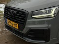 AUDI Q2 35 TFSI S-Line Edition 150pk Virtual LED Leder B&O, Van den Noort Automotive, Haaren