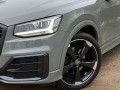 AUDI Q2 35 TFSI S-Line Edition 150pk Virtual LED Leder B&O, Van den Noort Automotive, Haaren