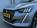 PEUGEOT 208 1.2 PureTech GT-Line Panoramadak Stoelverwarming NAVI 3D Cockpit, Van den Noort Automotive, Haaren