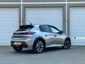 PEUGEOT 208 1.2 PureTech GT-Line Panoramadak Stoelverwarming NAVI 3D Cockpit, Van den Noort Automotive, Haaren