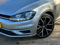 VOLKSWAGEN GOLF 1.0 TSI Comfortline Business DSG-7 NAVI PDC Alcantara, Van den Noort Automotive, Haaren