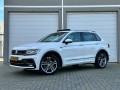 Volkswagen Tiguan 1.4 TSI 150pk R-Line Business DSG-7 1e EIG/ORG NL Pano Alcantara, Van den Noort Automotive, Haaren