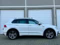 Volkswagen Tiguan 1.4 TSI 150pk R-Line Business DSG-7 1e EIG/ORG NL Pano Alcantara, Van den Noort Automotive, Haaren