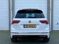 Volkswagen Tiguan 1.4 TSI 150pk R-Line Business DSG-7 1e EIG/ORG NL Pano Alcantara, Van den Noort Automotive, Haaren