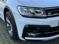 Volkswagen Tiguan 1.4 TSI 150pk R-Line Business DSG-7 1e EIG/ORG NL Pano Alcantara, Van den Noort Automotive, Haaren