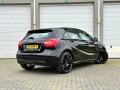 MERCEDES-BENZ A-KLASSE 180 Ambition 122pk NL auto Navi Bluetooth PDC Airco 19'' Velgen, Van den Noort Automotive, Haaren