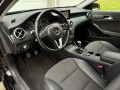 MERCEDES-BENZ A-KLASSE 180 Ambition 122pk NL auto Navi Bluetooth PDC Airco 19'' Velgen, Van den Noort Automotive, Haaren