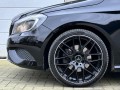 MERCEDES-BENZ A-KLASSE 180 Ambition 122pk NL auto Navi Bluetooth PDC Airco 19'' Velgen, Van den Noort Automotive, Haaren