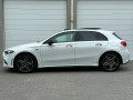 MERCEDES-BENZ A-KLASSE A250 e Premium Plus AMG Hybride Pano Sfeer Widescreen, Van den Noort Automotive, Haaren