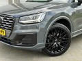 AUDI Q2 35 TFSI S-Tronic Sport Pro Line VIRTUAL PDC LED NAVI KEYLESS, Van den Noort Automotive, Haaren