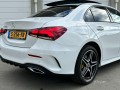 Mercedes-Benz A250e Limo AMG Line Hybride Pano Sfeer Night Carplay Widescreen, Van den Noort Automotive, Haaren