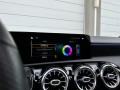 Mercedes-Benz A250e Limo AMG Line Hybride Pano Sfeer Night Carplay Widescreen, Van den Noort Automotive, Haaren