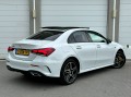 Mercedes-Benz A250e Limo AMG Line Hybride Pano Sfeer Night Carplay Widescreen, Van den Noort Automotive, Haaren