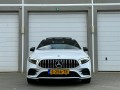 Mercedes-Benz A250e Limo AMG Line Hybride Pano Sfeer Night Carplay Widescreen, Van den Noort Automotive, Haaren