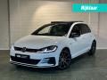 VOLKSWAGEN GOLF 7.5 2.0 TSI GTI TCR DSG-7 PANO ACC 18'' VIRTUAL KEYLESS FULL LED, Van den Noort Automotive, Haaren