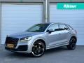 AUDI Q2 35 TFSI S-Line Edition 150pk Virtual LED Camera 19'' Sfeer Trekhaak, Van den Noort Automotive, Haaren