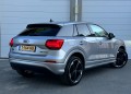 AUDI Q2 35 TFSI S-Line Edition 150pk Virtual LED Camera 19'' Sfeer Trekhaak, Van den Noort Automotive, Haaren