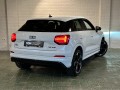 AUDI Q2 35 TFSI S-Line Edition 150pk Virtual LED ACC 19'' Sfeer Keyless, Van den Noort Automotive, Haaren