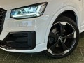 AUDI Q2 35 TFSI S-Line Edition 150pk Virtual LED ACC 19'' Sfeer Keyless, Van den Noort Automotive, Haaren