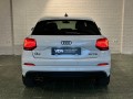 AUDI Q2 35 TFSI S-Line Edition 150pk Virtual LED ACC 19'' Sfeer Keyless, Van den Noort Automotive, Haaren