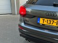 AUDI Q2 35 TFSI S-Line Edition 150pk Virtual LED Camera 19'' Stoelverwarming, Van den Noort Automotive, Haaren