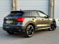 AUDI Q2 35 TFSI S-Line Edition 150pk Virtual LED Camera 19'' Stoelverwarming, Van den Noort Automotive, Haaren