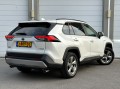 TOYOTA RAV4 2.5 Hybrid Active CAMERA CLIMA SMARTLINK ACC LANE ASSIST, Van den Noort Automotive, Haaren