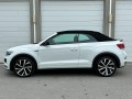 VOLKSWAGEN T-ROC Cabrio 1.5 TSI 3x R-Line DSG-7 ACC - Stuurverw - LED - 19'', Van den Noort Automotive, Haaren