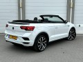 VOLKSWAGEN T-ROC Cabrio 1.5 TSI 3x R-Line DSG-7 ACC - Stuurverw - LED - 19'', Van den Noort Automotive, Haaren