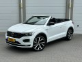 VOLKSWAGEN T-ROC Cabrio 1.5 TSI 3x R-Line DSG-7 ACC - Stuurverw - LED - 19'', Van den Noort Automotive, Haaren