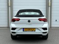 VOLKSWAGEN T-ROC Cabrio 1.5 TSI 3x R-Line DSG-7 ACC - Stuurverw - LED - 19'', Van den Noort Automotive, Haaren