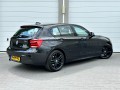 BMW 1-SERIE 116i Business 136pk M-Pakket 5 Drs Airco 18 inch, Van den Noort Automotive, Haaren