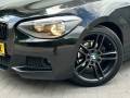 BMW 1-SERIE 116i Business 136pk M-Pakket 5 Drs Airco 18 inch, Van den Noort Automotive, Haaren