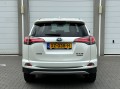 TOYOTA RAV4 2.5 Hybrid Style Camera Keyless Stuur- Stoelverwarming, Van den Noort Automotive, Haaren