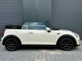 MINI COOPER Cabrio 1.5 Pepper Serious Business Camera 16 inch PDC, Van den Noort Automotive, Haaren