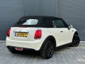 MINI COOPER Cabrio 1.5 Pepper Serious Business Camera 16 inch PDC, Van den Noort Automotive, Haaren