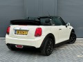 MINI COOPER Cabrio 1.5 Pepper Serious Business Camera 16 inch PDC, Van den Noort Automotive, Haaren