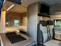 HYMER Yosemite 2.3 177pk 4 PERS. NAVI CAMERA TREKHAAK DOUCHE KEUKEN, Van den Noort Automotive, Haaren