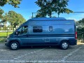 HYMER Yosemite 2.3 177pk 4 PERS. NAVI CAMERA TREKHAAK DOUCHE KEUKEN, Van den Noort Automotive, Haaren