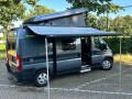 HYMER Yosemite 2.3 177pk 4 PERS. NAVI CAMERA TREKHAAK DOUCHE KEUKEN, Van den Noort Automotive, Haaren