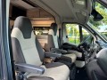 HYMER Yosemite 2.3 177pk 4 PERS. NAVI CAMERA TREKHAAK DOUCHE KEUKEN, Van den Noort Automotive, Haaren