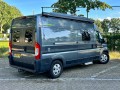 HYMER Yosemite 2.3 177pk 4 PERS. NAVI CAMERA TREKHAAK DOUCHE KEUKEN, Van den Noort Automotive, Haaren