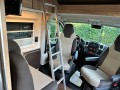 HYMER Yosemite 2.3 177pk 4 PERS. NAVI CAMERA TREKHAAK DOUCHE KEUKEN, Van den Noort Automotive, Haaren