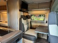 HYMER Yosemite 2.3 177pk 4 PERS. NAVI CAMERA TREKHAAK DOUCHE KEUKEN, Van den Noort Automotive, Haaren